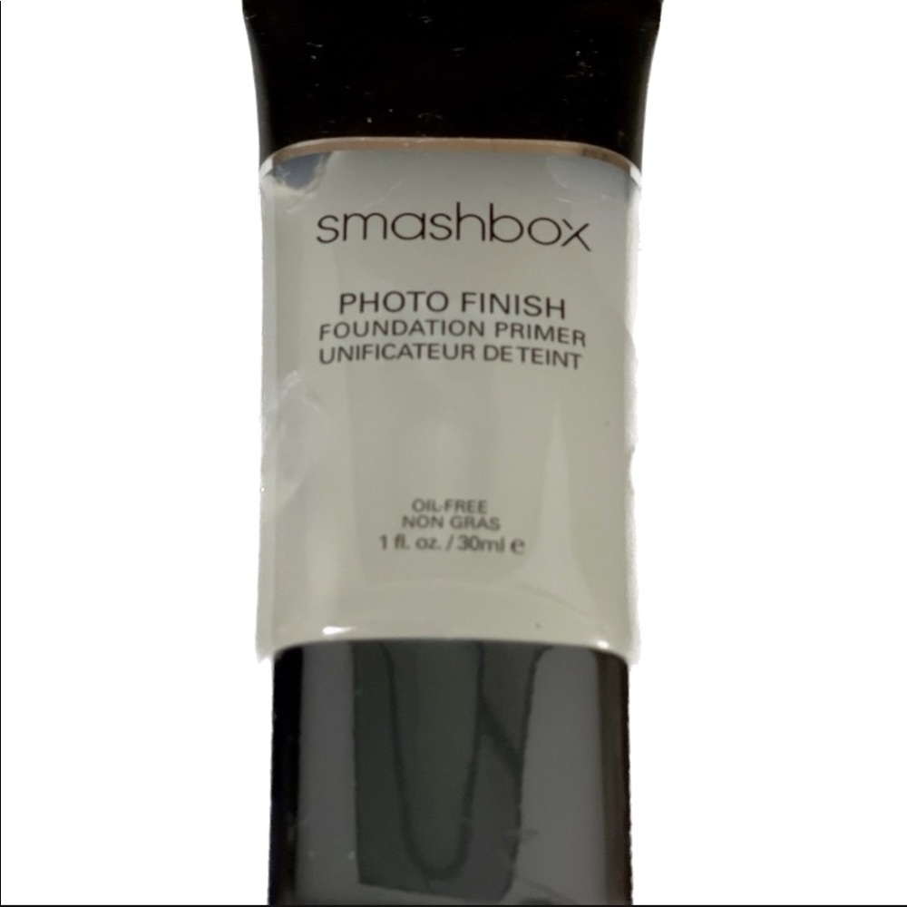 Smashbox Photo Finish Foundation Primer